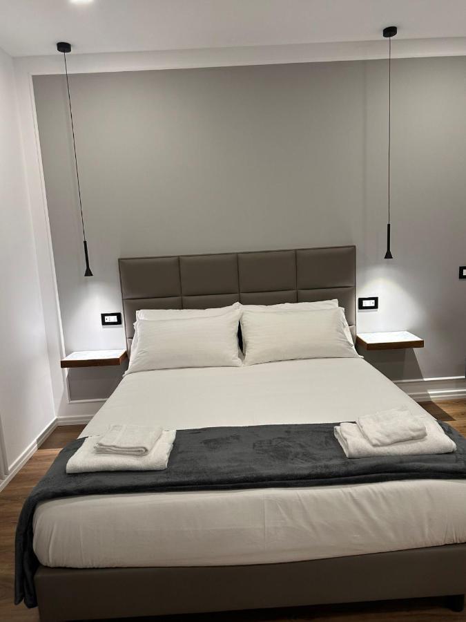 Sweet Rooms La Spezia Ngoại thất bức ảnh