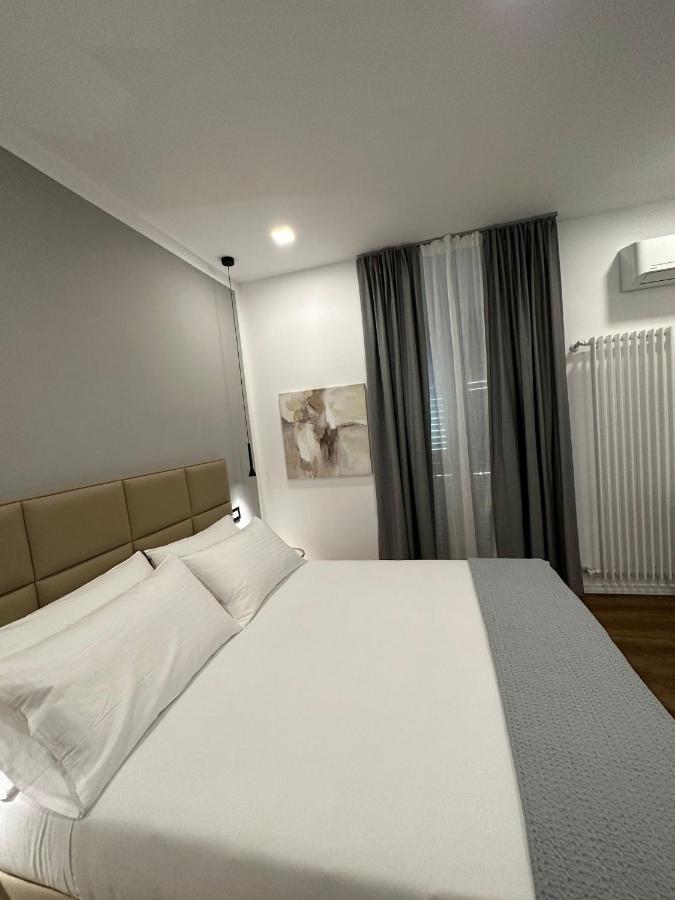 Sweet Rooms La Spezia Ngoại thất bức ảnh