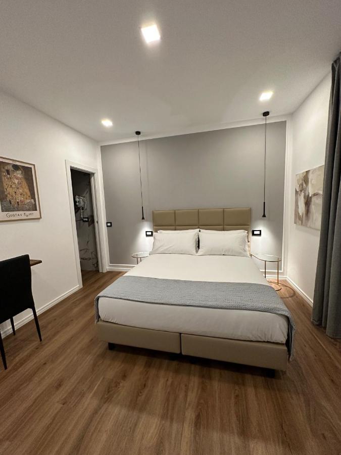 Sweet Rooms La Spezia Ngoại thất bức ảnh