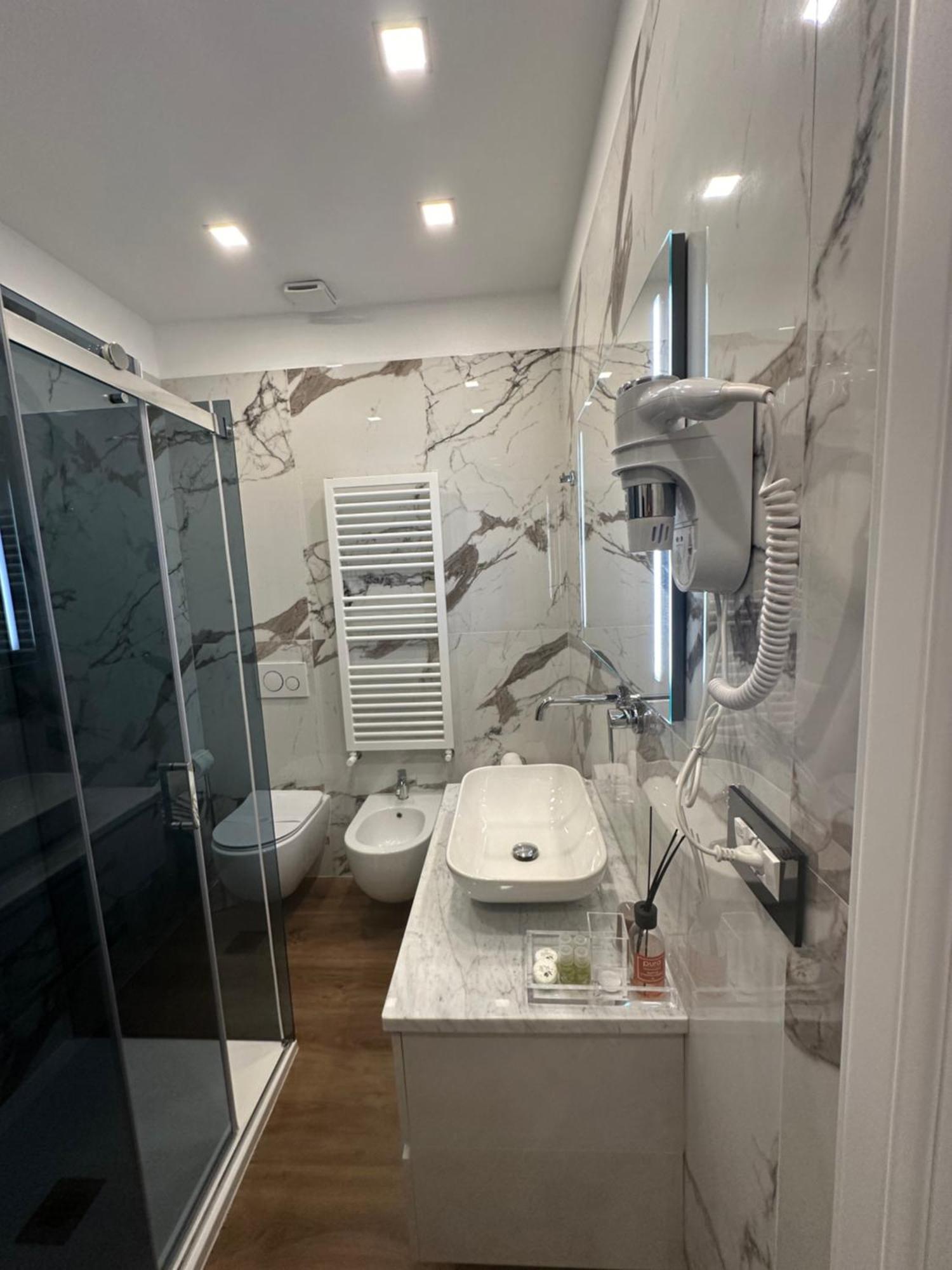 Sweet Rooms La Spezia Ngoại thất bức ảnh