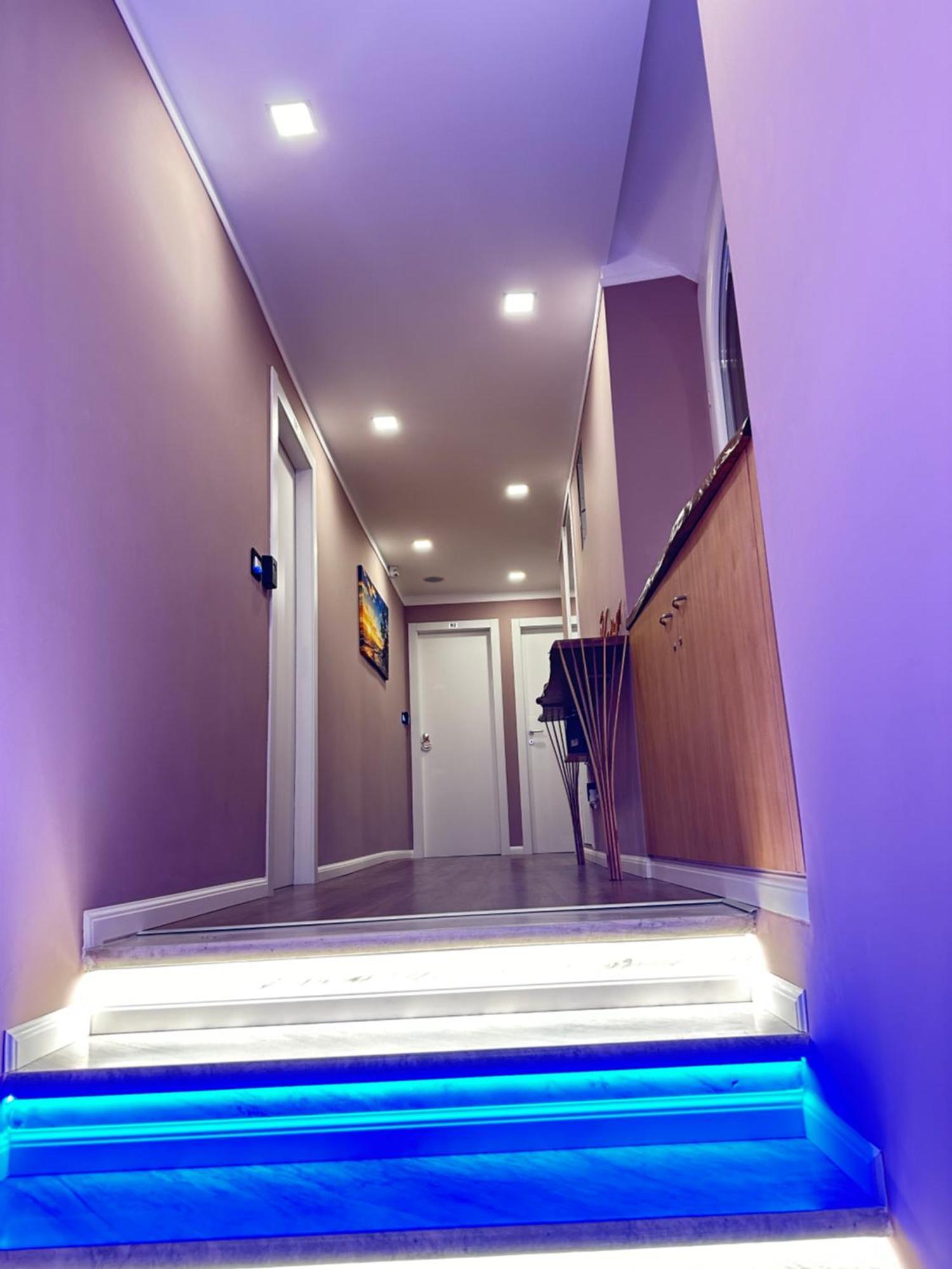 Sweet Rooms La Spezia Ngoại thất bức ảnh