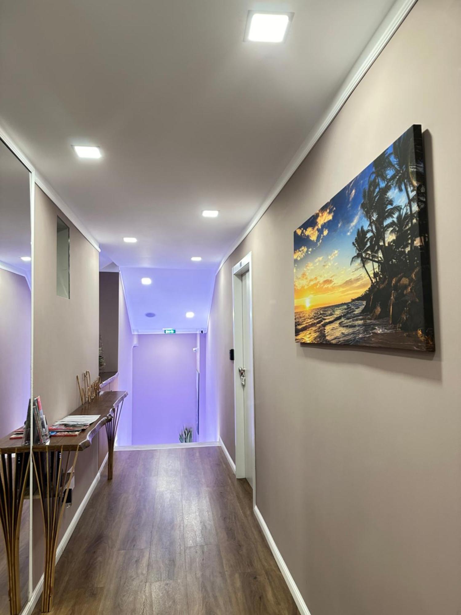 Sweet Rooms La Spezia Ngoại thất bức ảnh