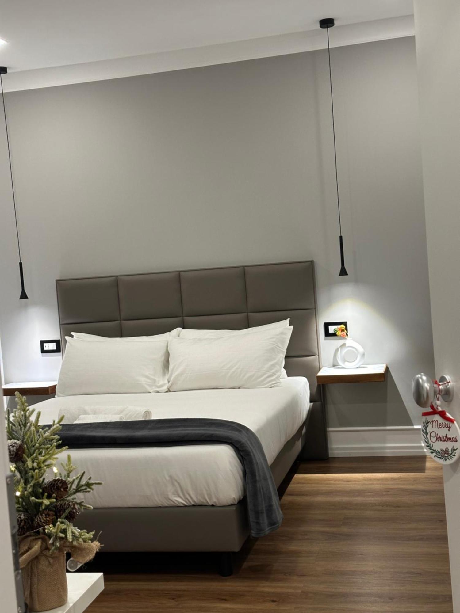 Sweet Rooms La Spezia Ngoại thất bức ảnh