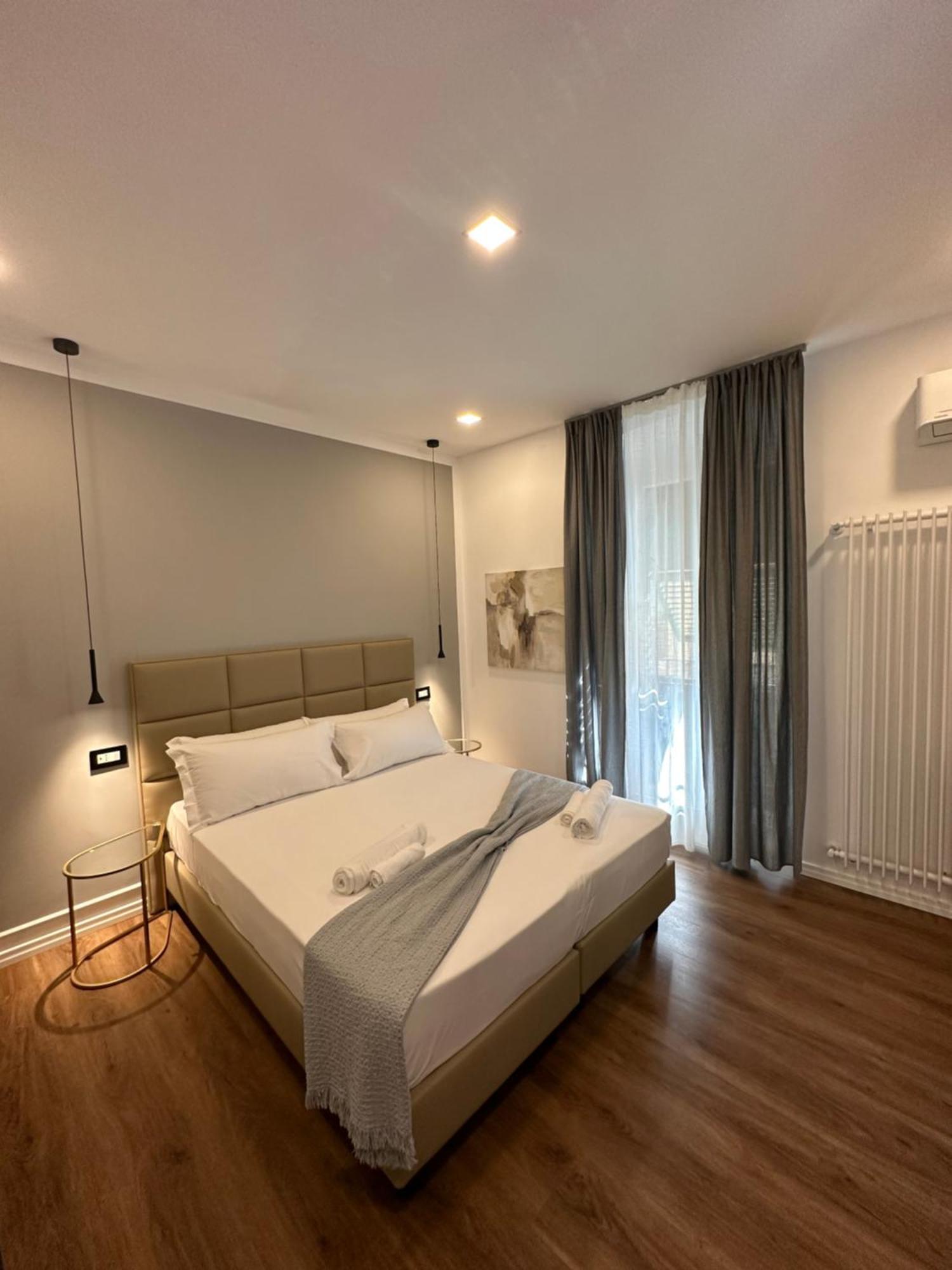 Sweet Rooms La Spezia Ngoại thất bức ảnh