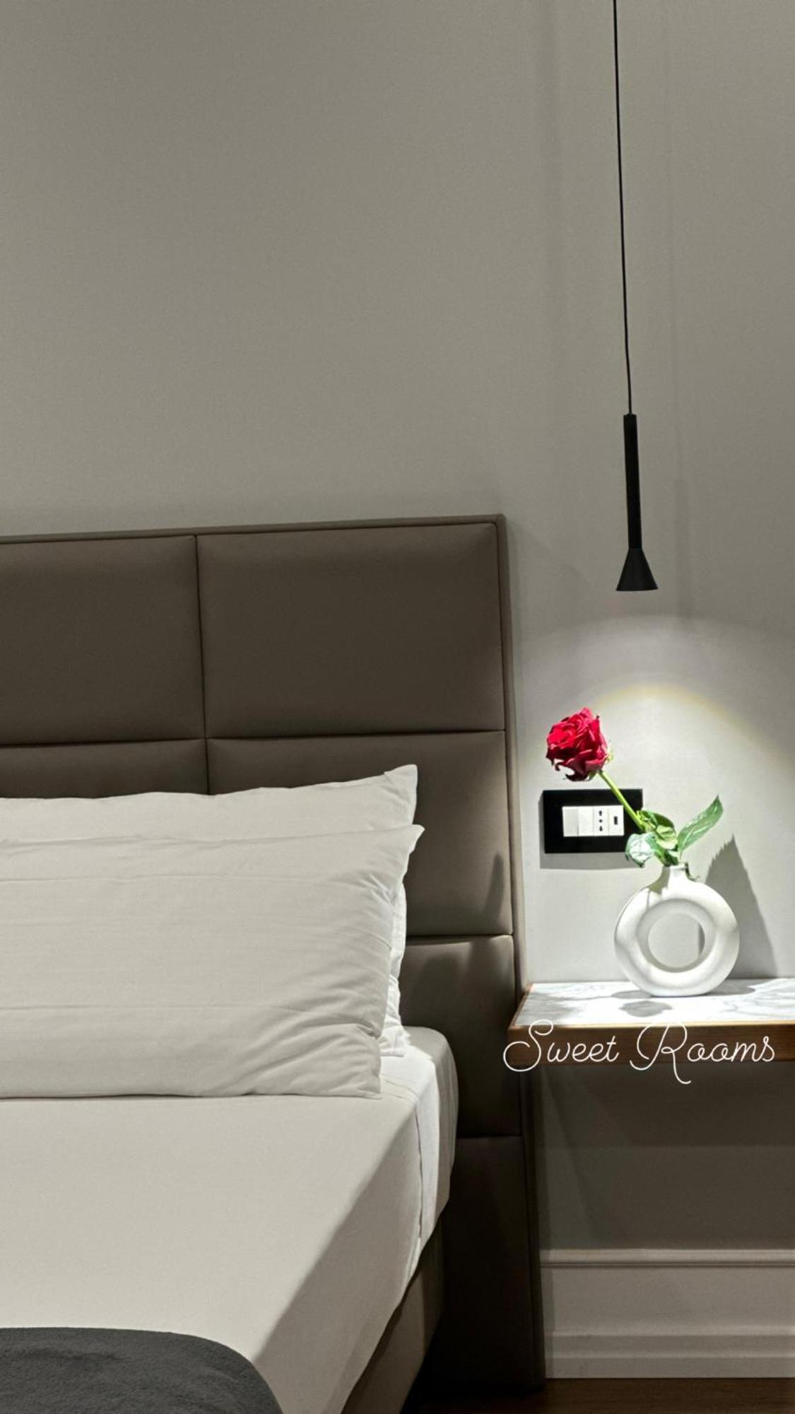 Sweet Rooms La Spezia Ngoại thất bức ảnh