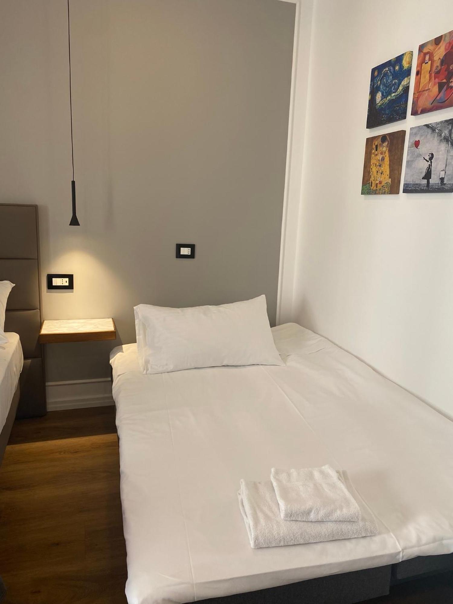 Sweet Rooms La Spezia Ngoại thất bức ảnh