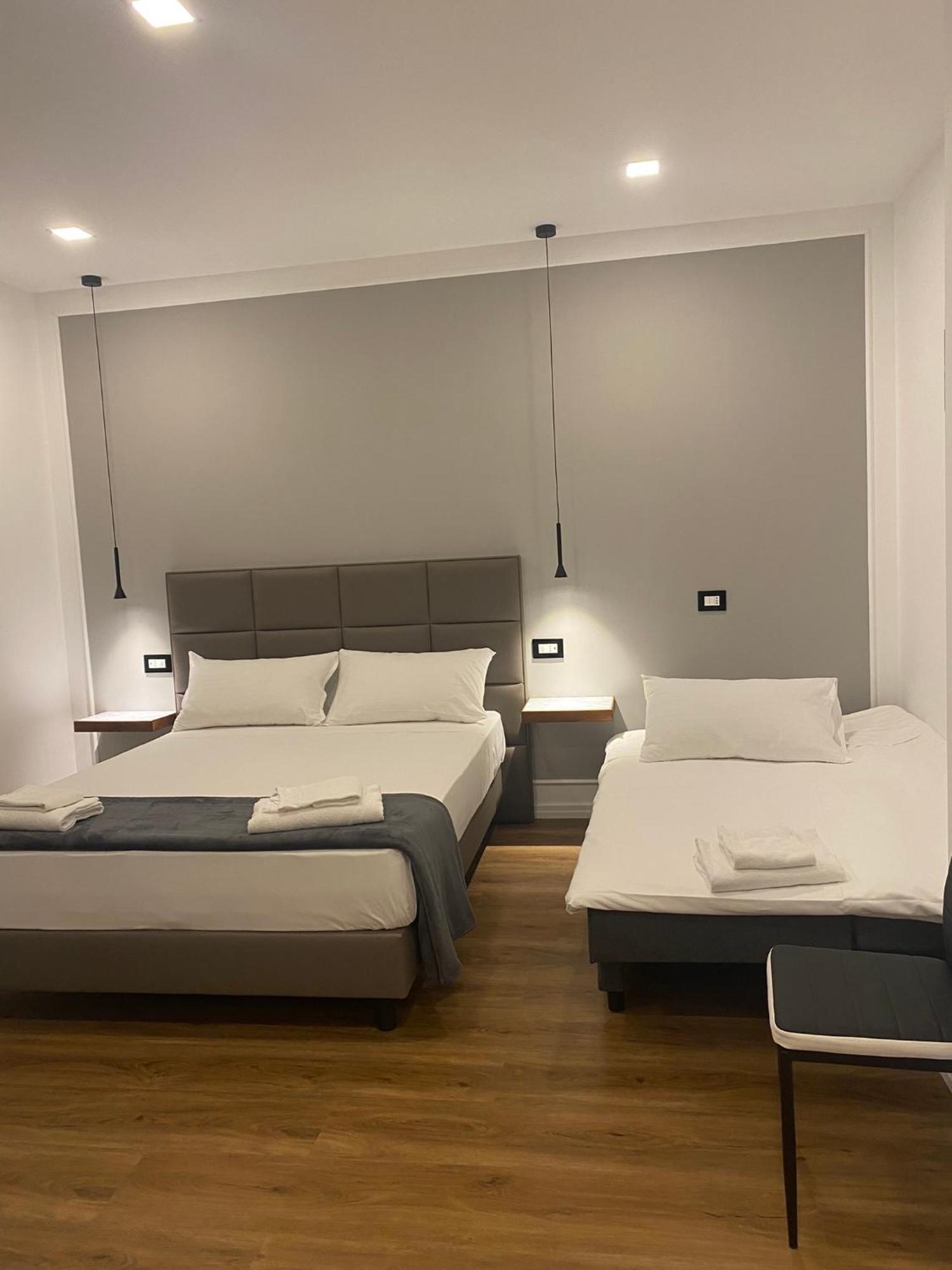 Sweet Rooms La Spezia Ngoại thất bức ảnh