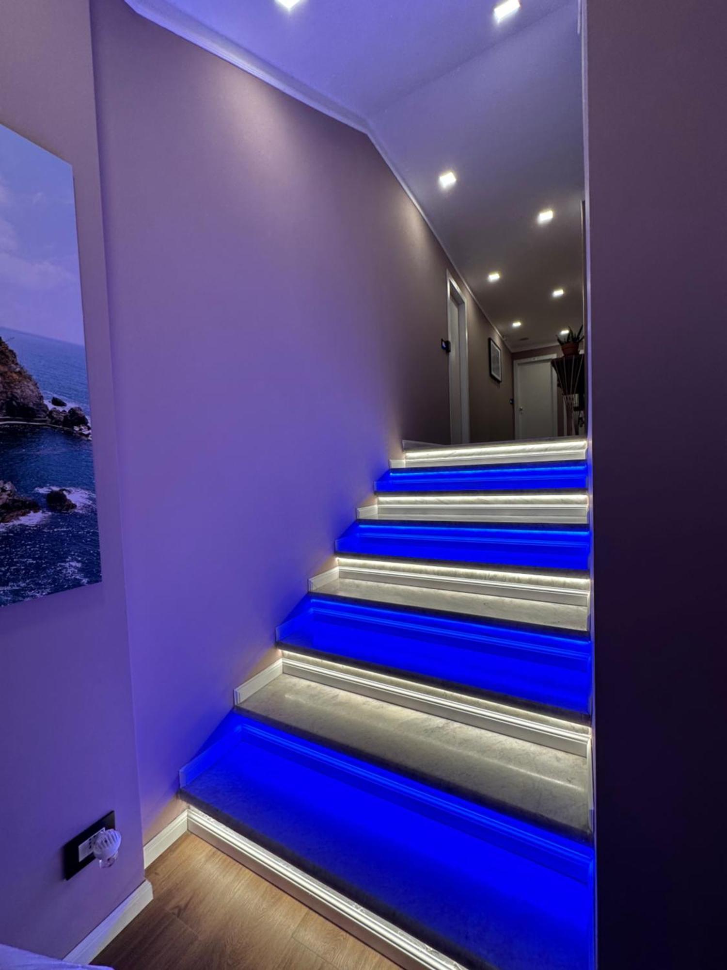 Sweet Rooms La Spezia Ngoại thất bức ảnh