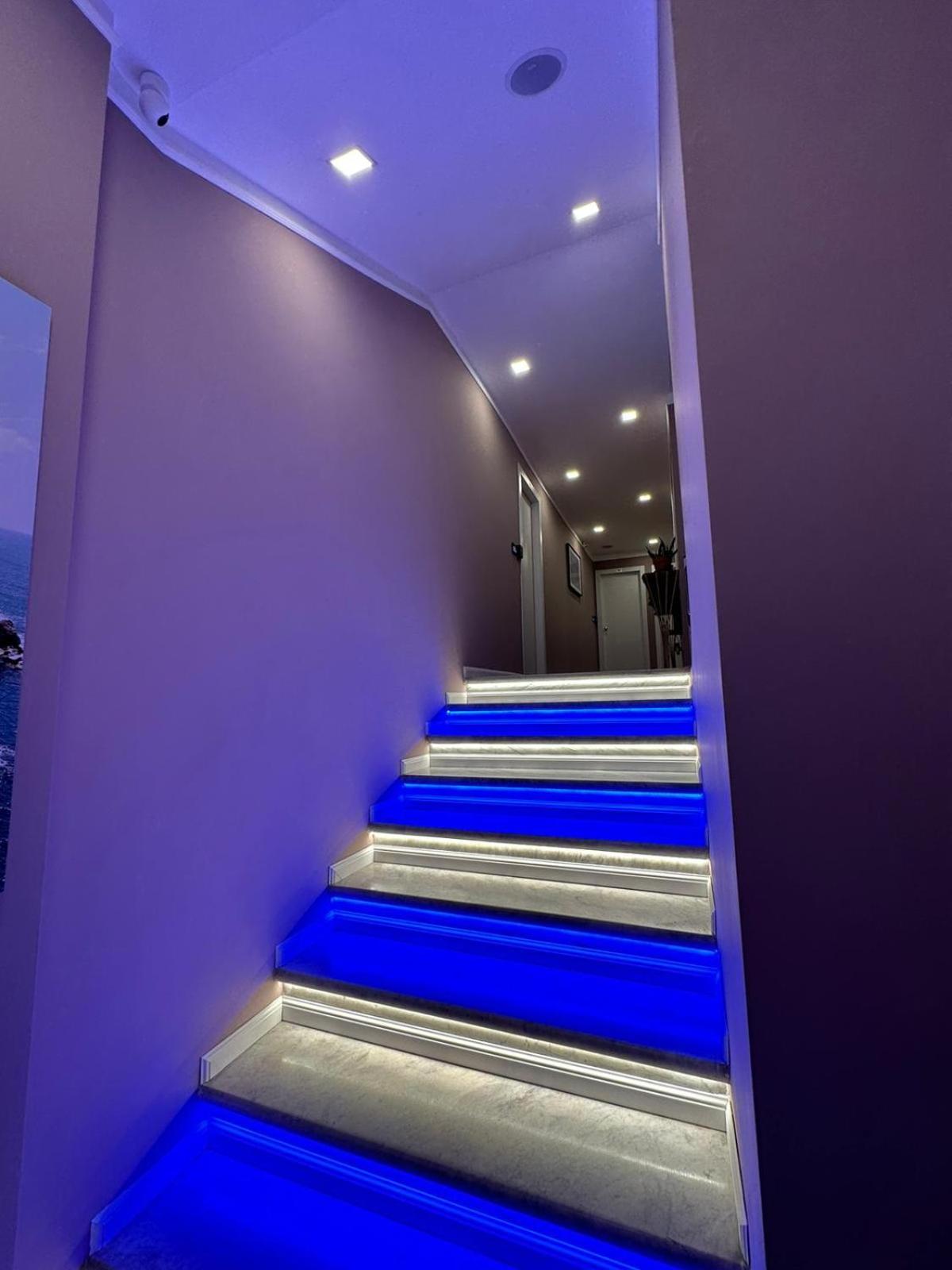 Sweet Rooms La Spezia Ngoại thất bức ảnh