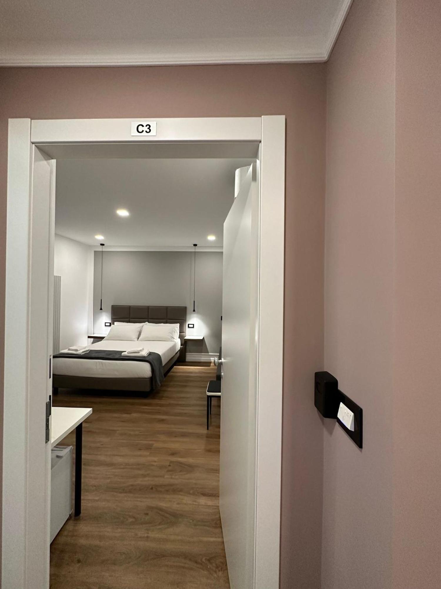 Sweet Rooms La Spezia Ngoại thất bức ảnh
