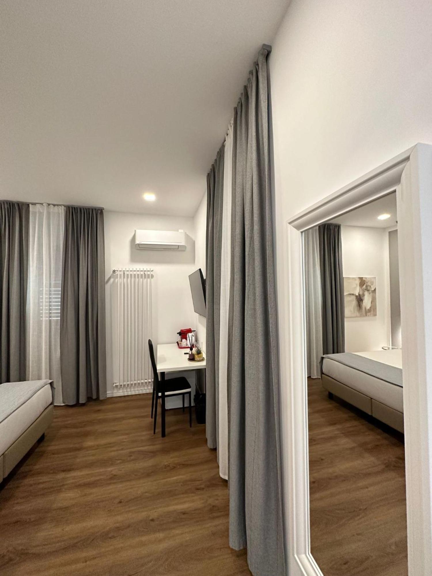 Sweet Rooms La Spezia Ngoại thất bức ảnh