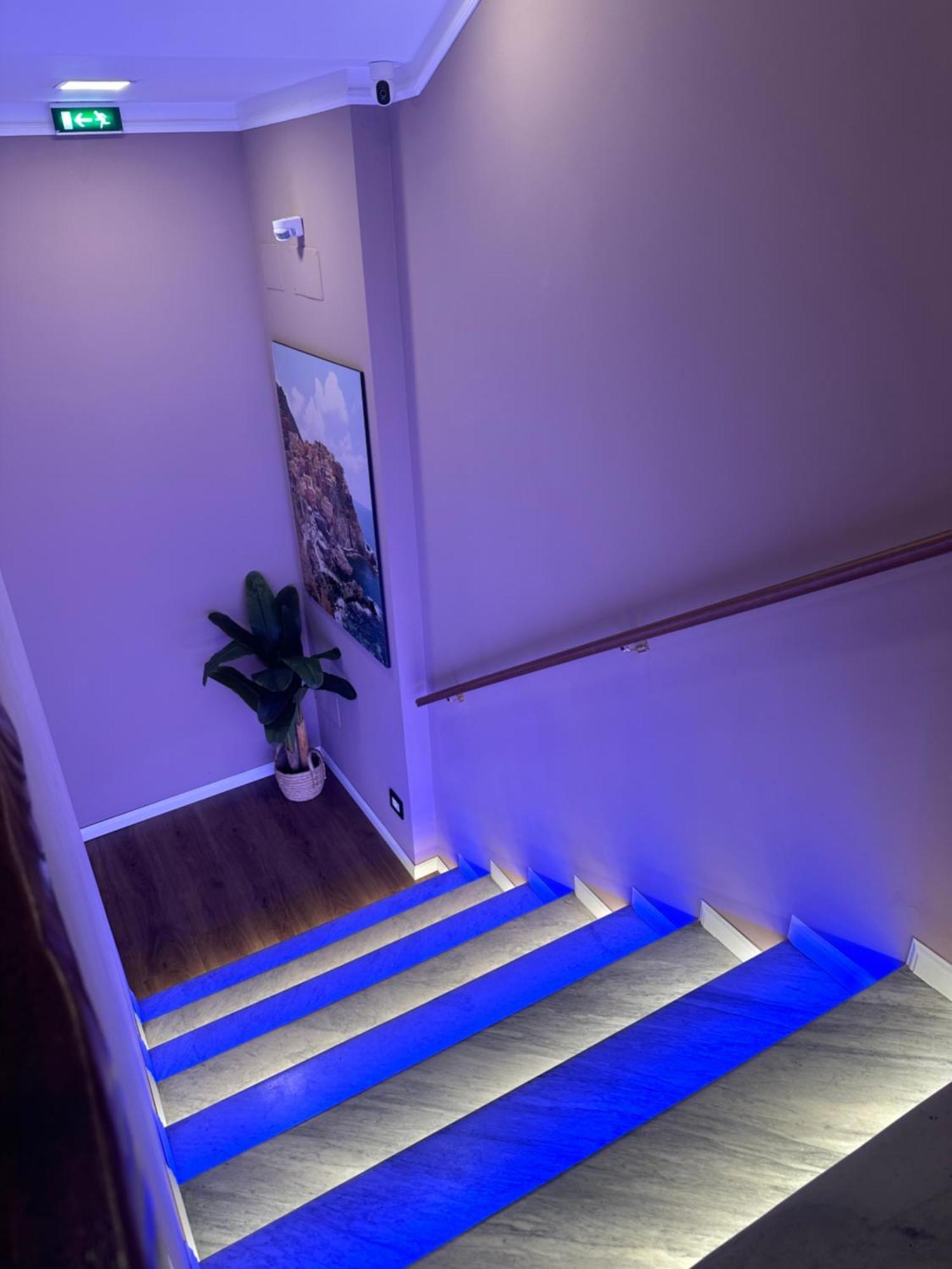Sweet Rooms La Spezia Ngoại thất bức ảnh