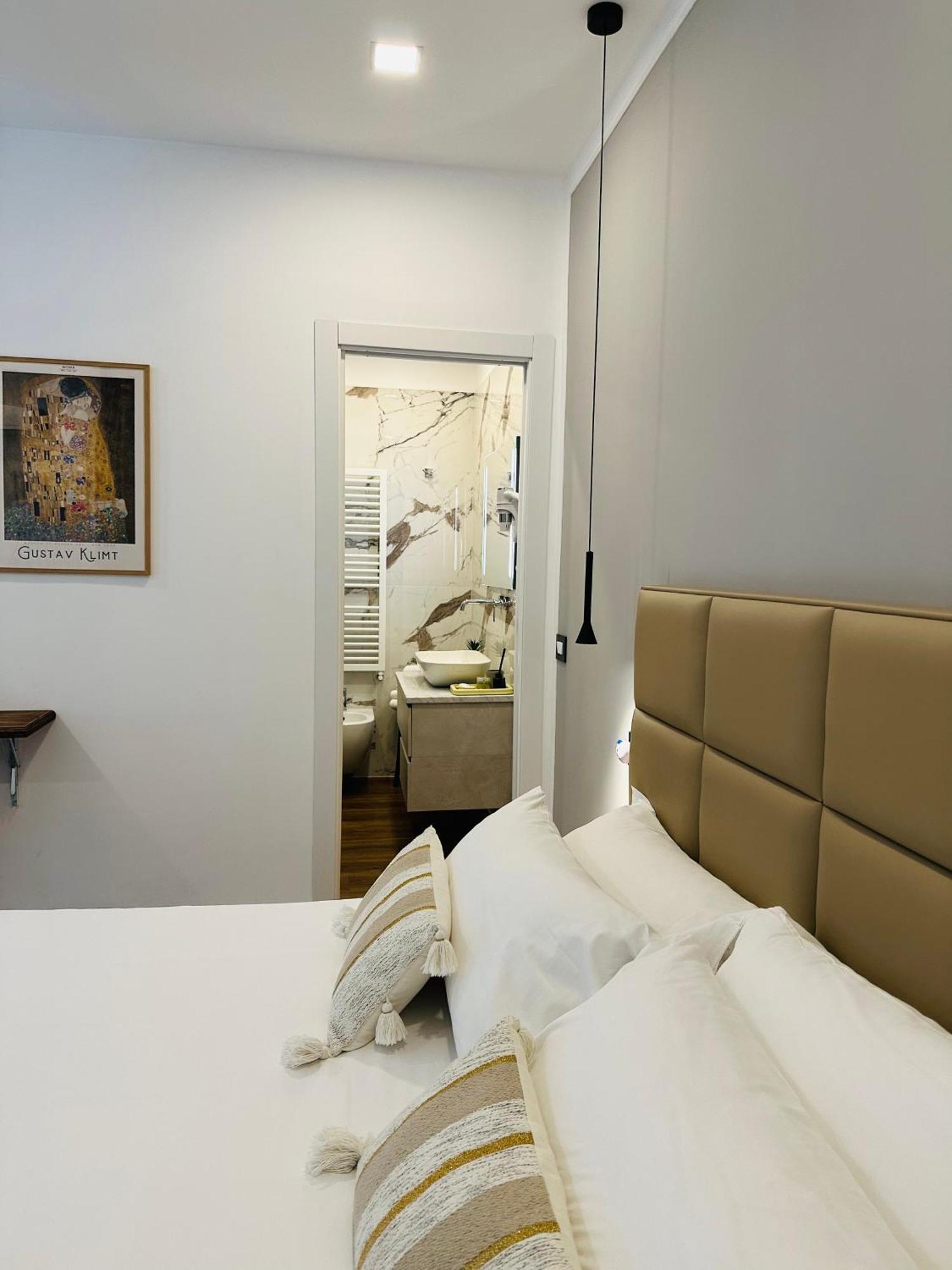 Sweet Rooms La Spezia Ngoại thất bức ảnh