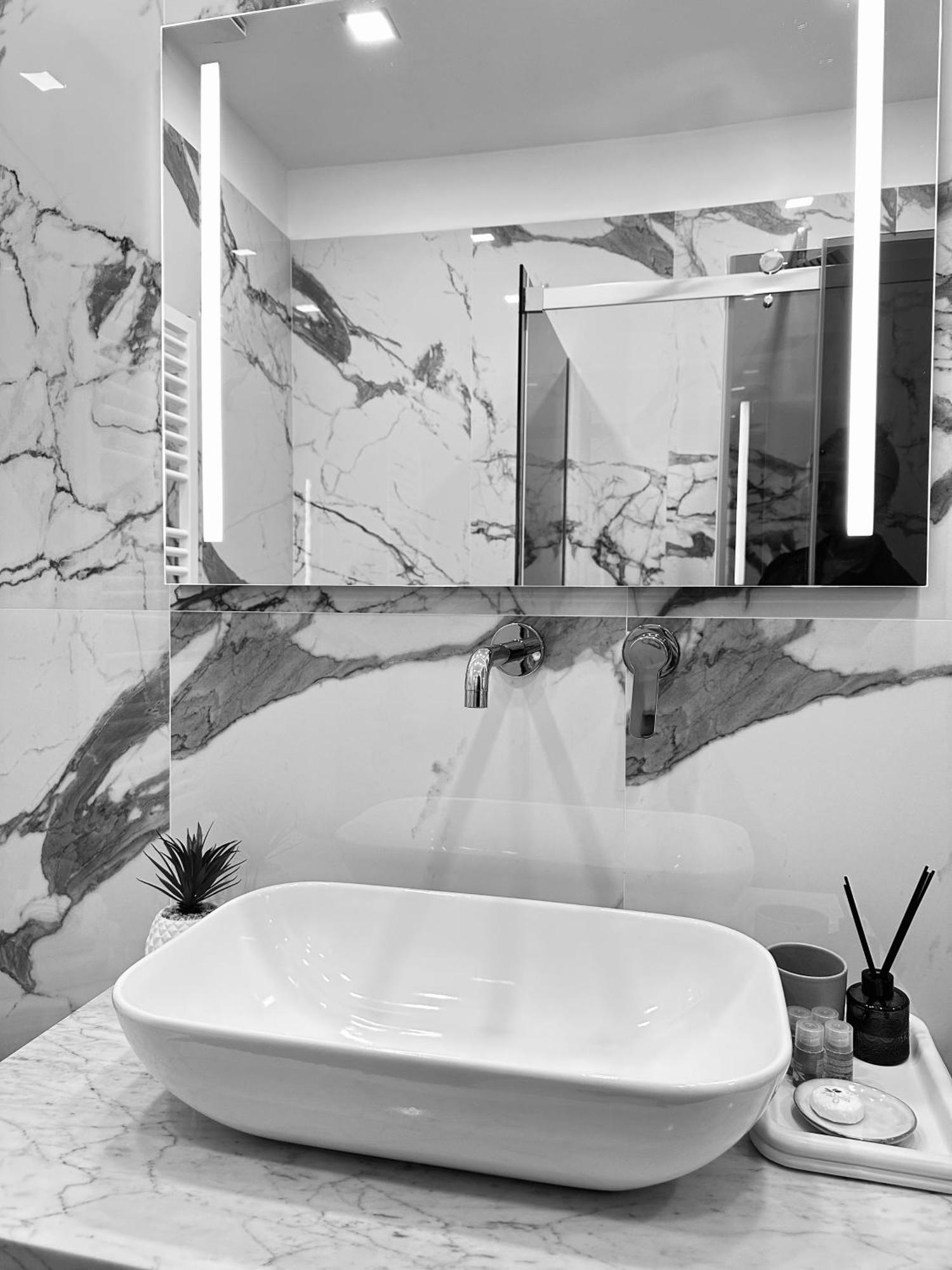 Sweet Rooms La Spezia Ngoại thất bức ảnh