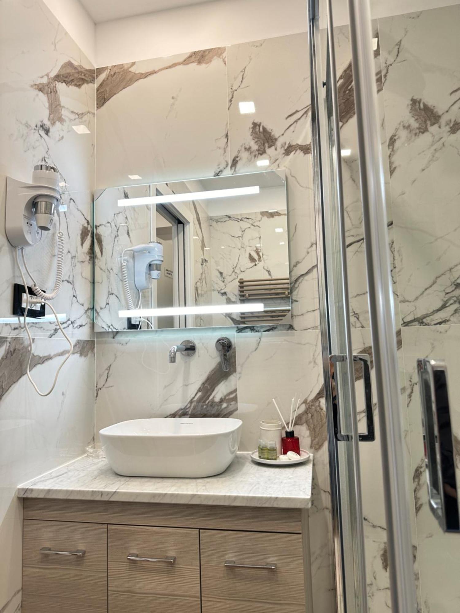 Sweet Rooms La Spezia Ngoại thất bức ảnh