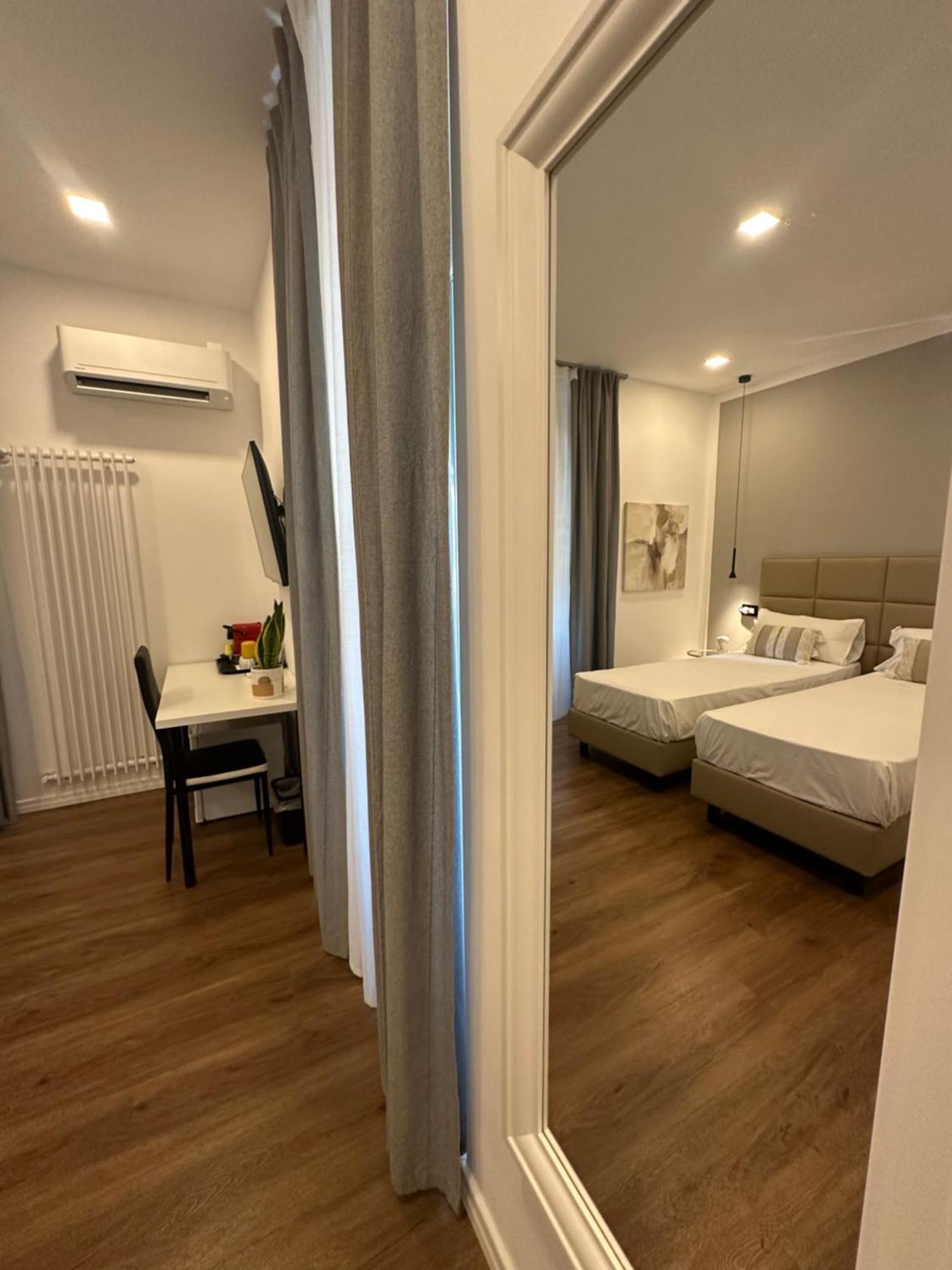 Sweet Rooms La Spezia Ngoại thất bức ảnh