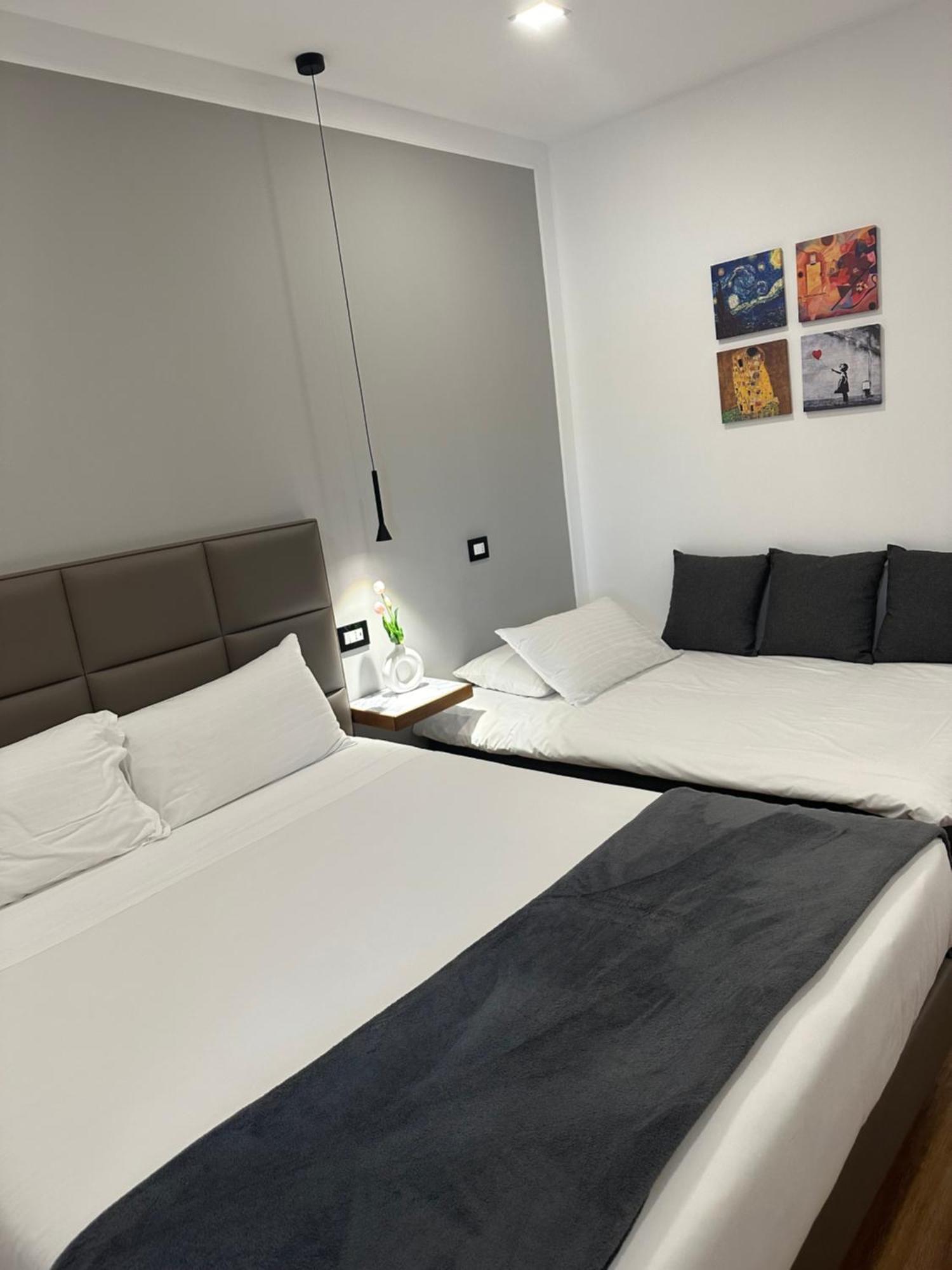 Sweet Rooms La Spezia Ngoại thất bức ảnh