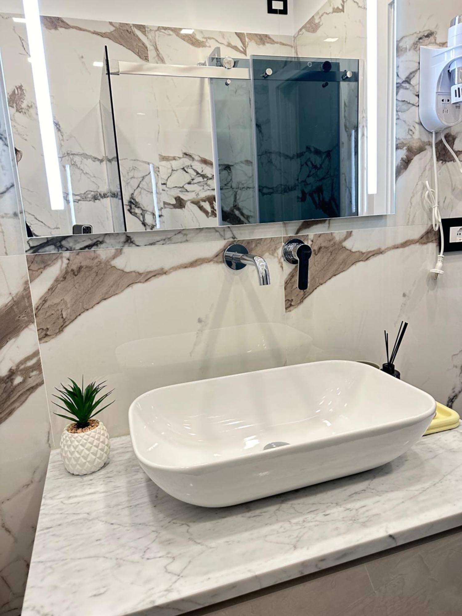 Sweet Rooms La Spezia Ngoại thất bức ảnh