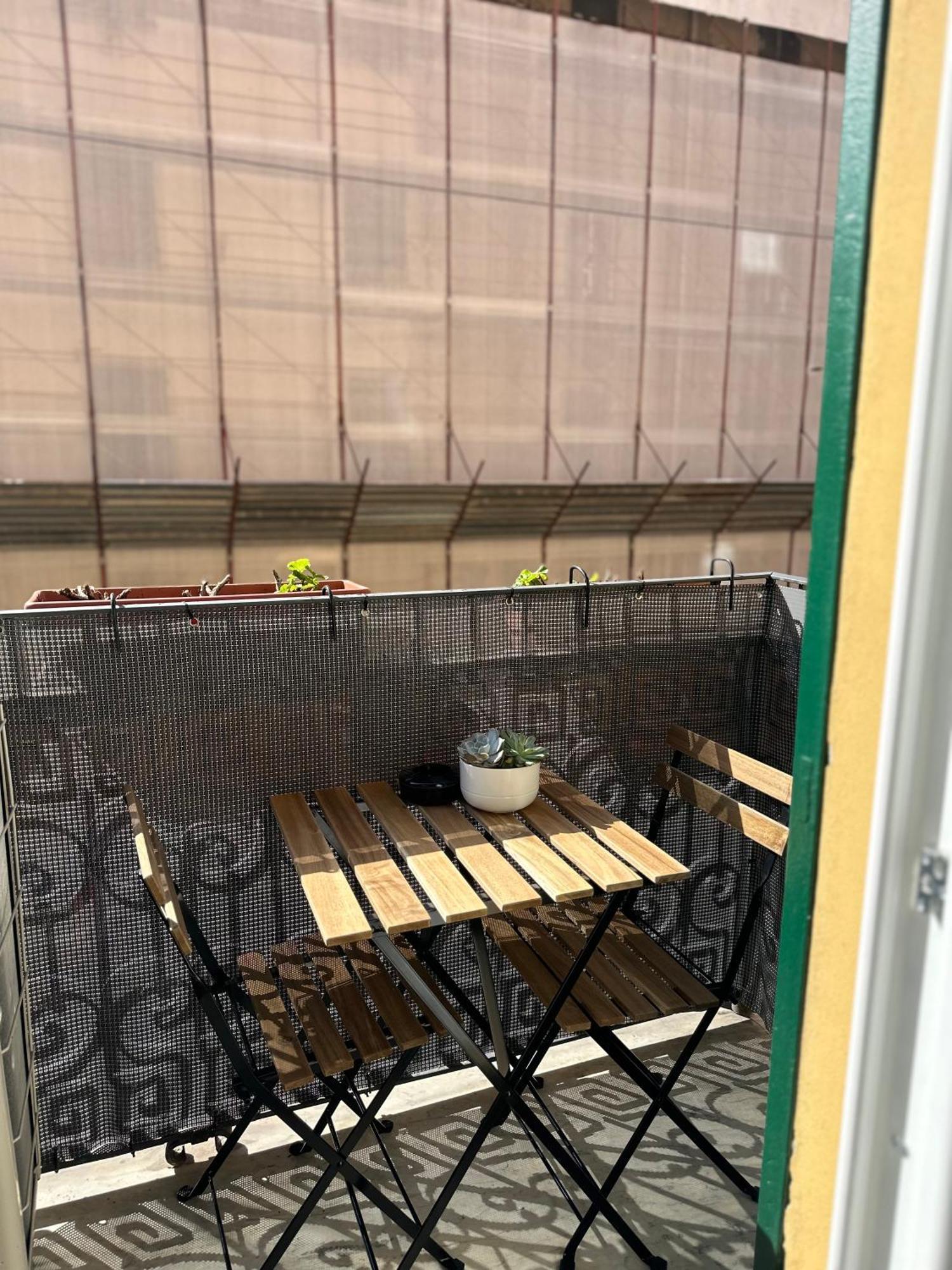 Sweet Rooms La Spezia Ngoại thất bức ảnh