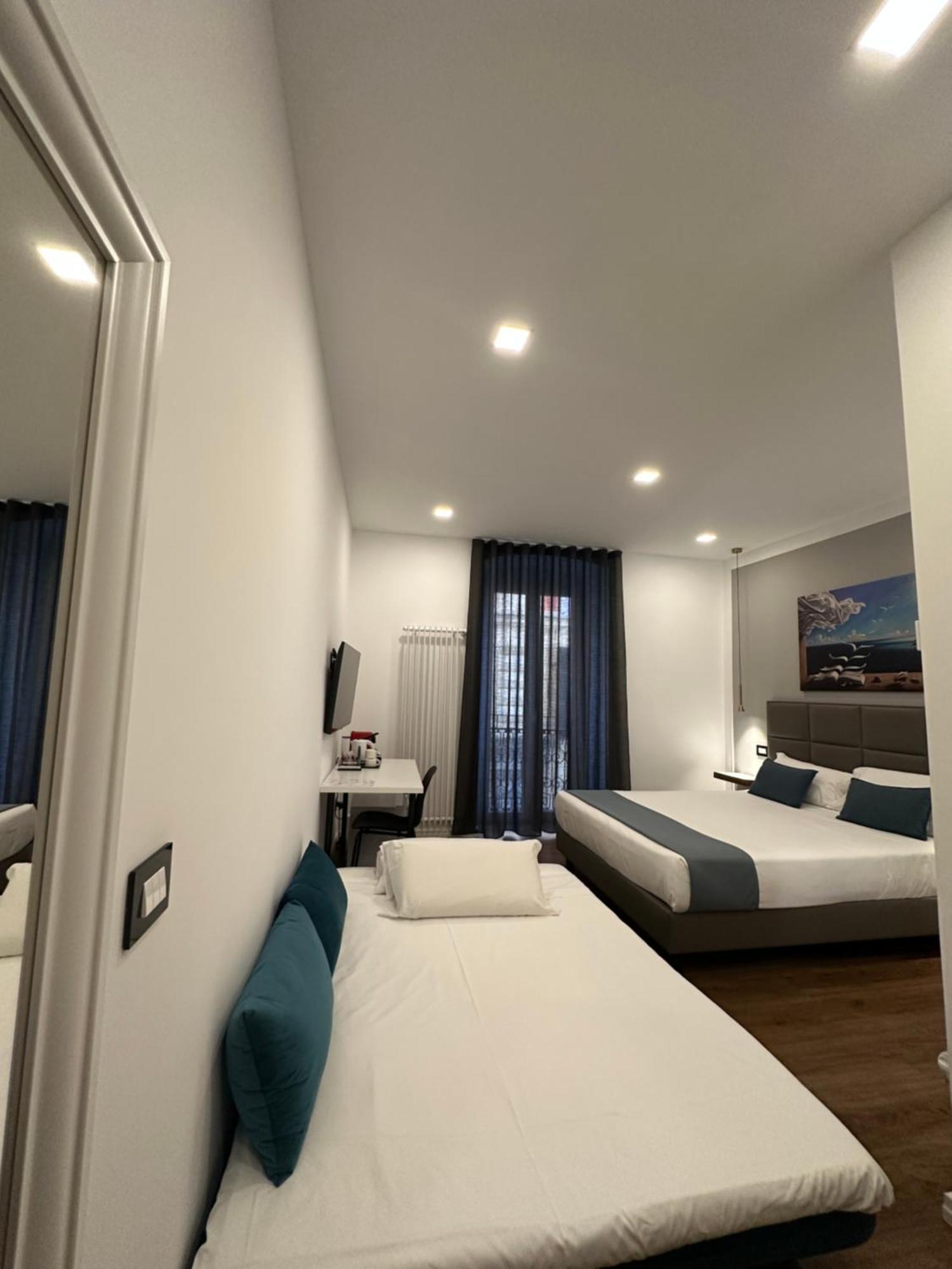 Sweet Rooms La Spezia Ngoại thất bức ảnh