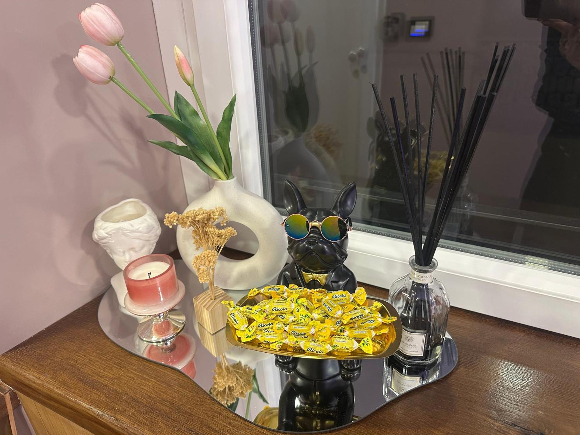 Sweet Rooms La Spezia Ngoại thất bức ảnh