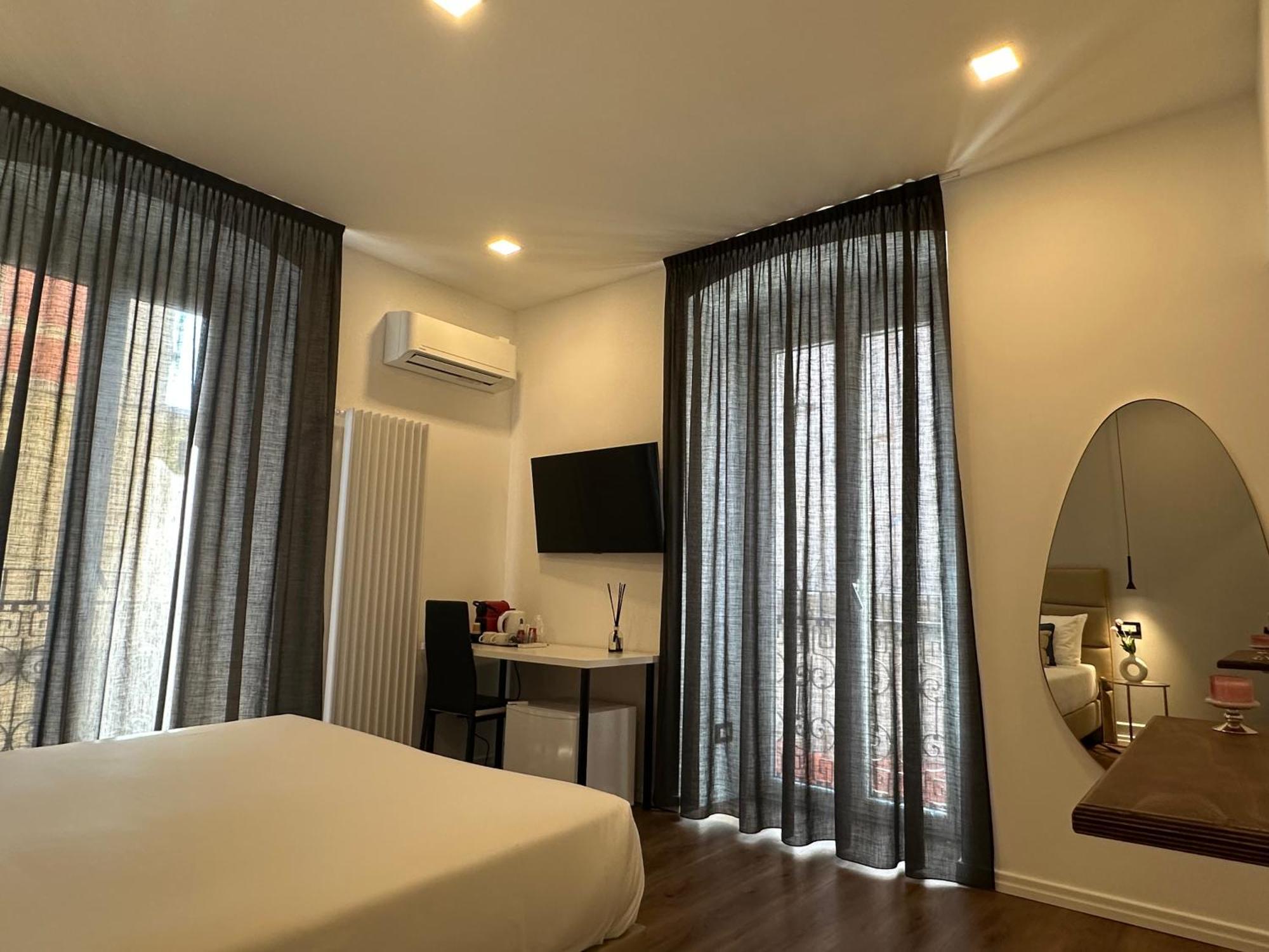 Sweet Rooms La Spezia Ngoại thất bức ảnh