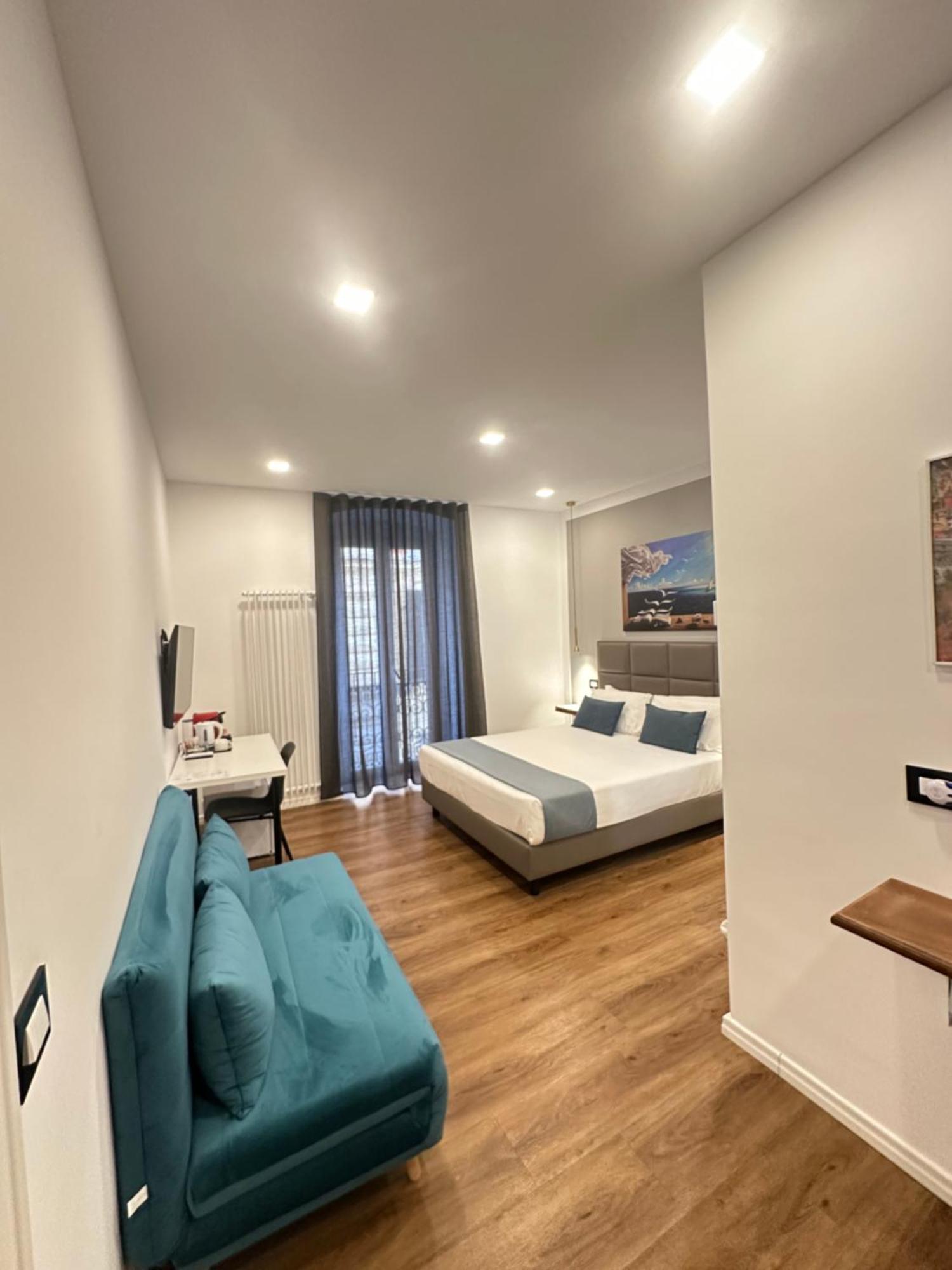 Sweet Rooms La Spezia Ngoại thất bức ảnh