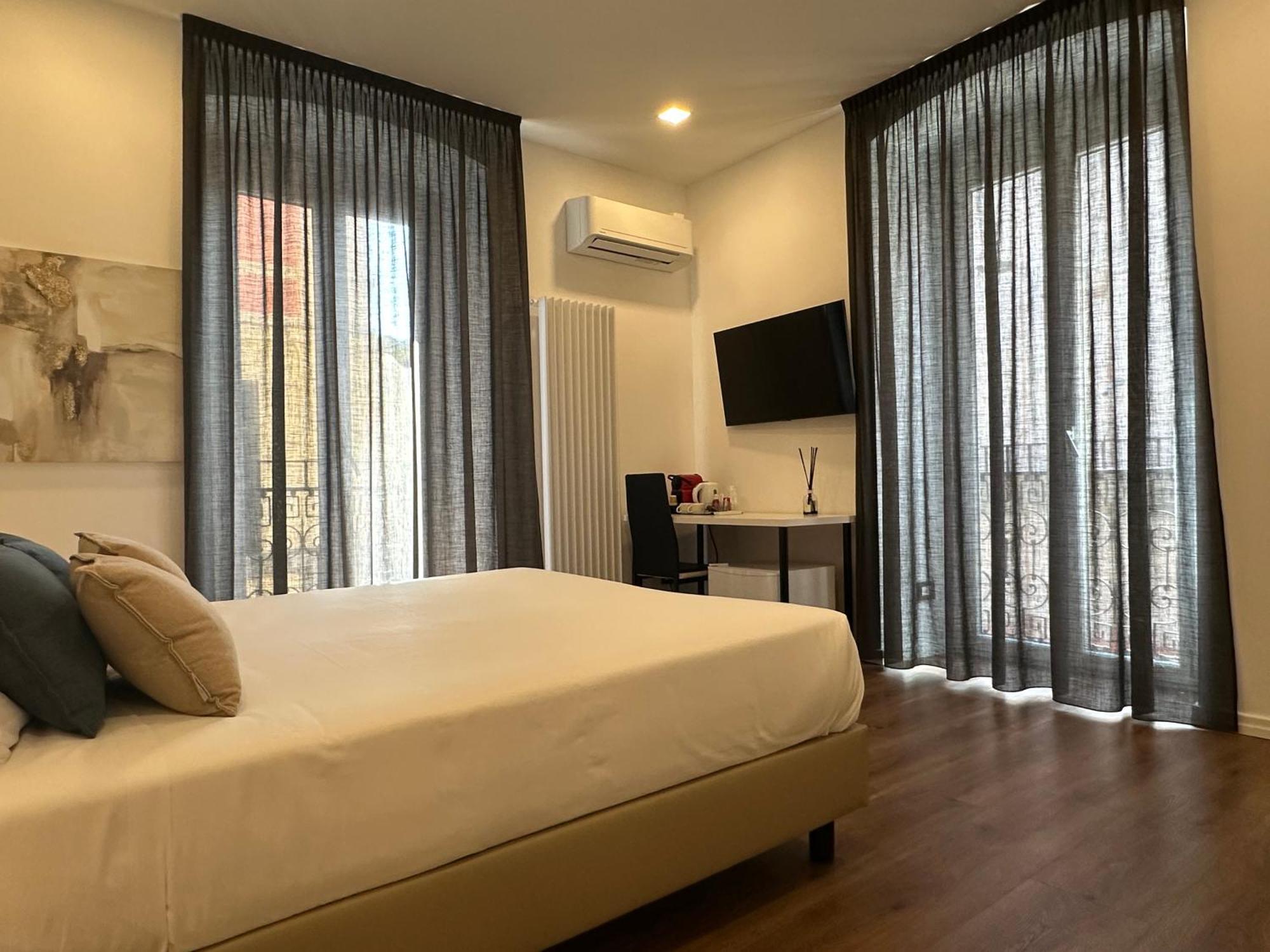 Sweet Rooms La Spezia Ngoại thất bức ảnh