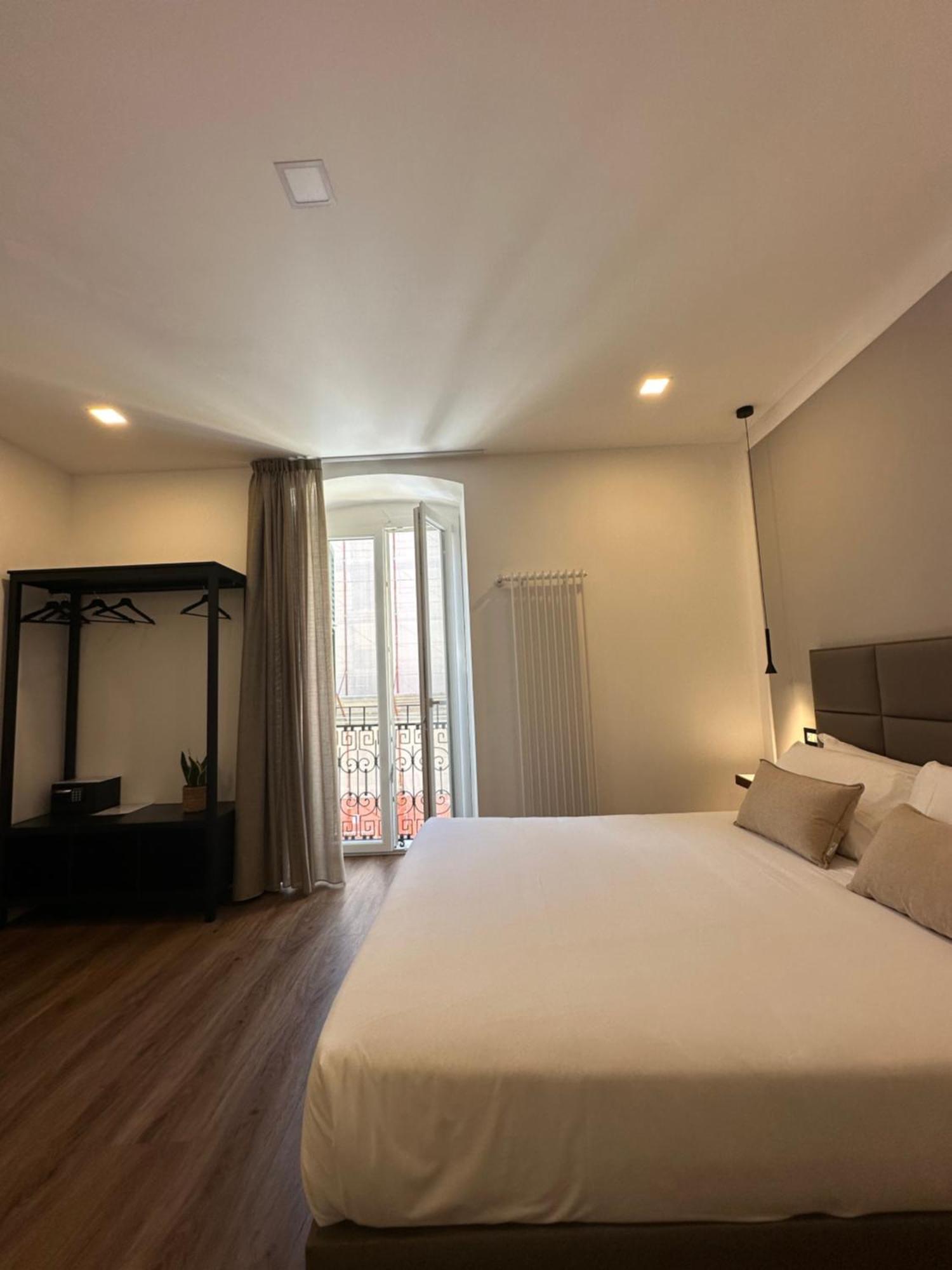 Sweet Rooms La Spezia Ngoại thất bức ảnh