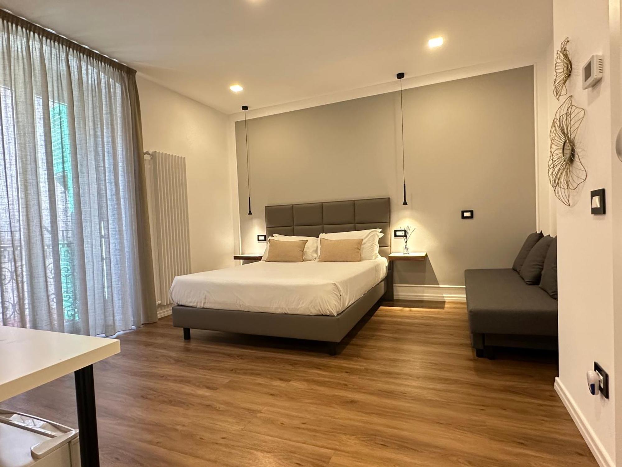 Sweet Rooms La Spezia Ngoại thất bức ảnh