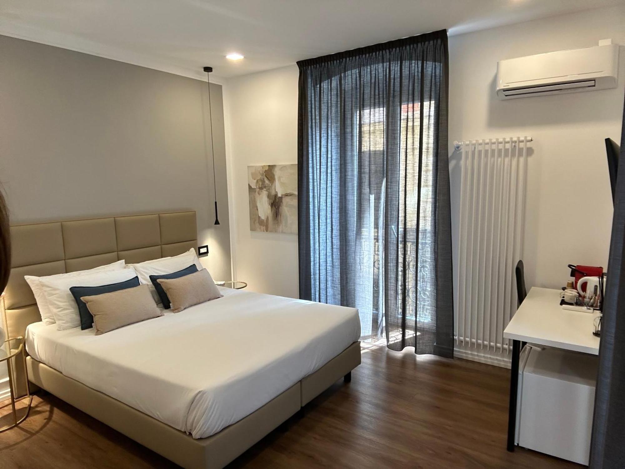 Sweet Rooms La Spezia Ngoại thất bức ảnh