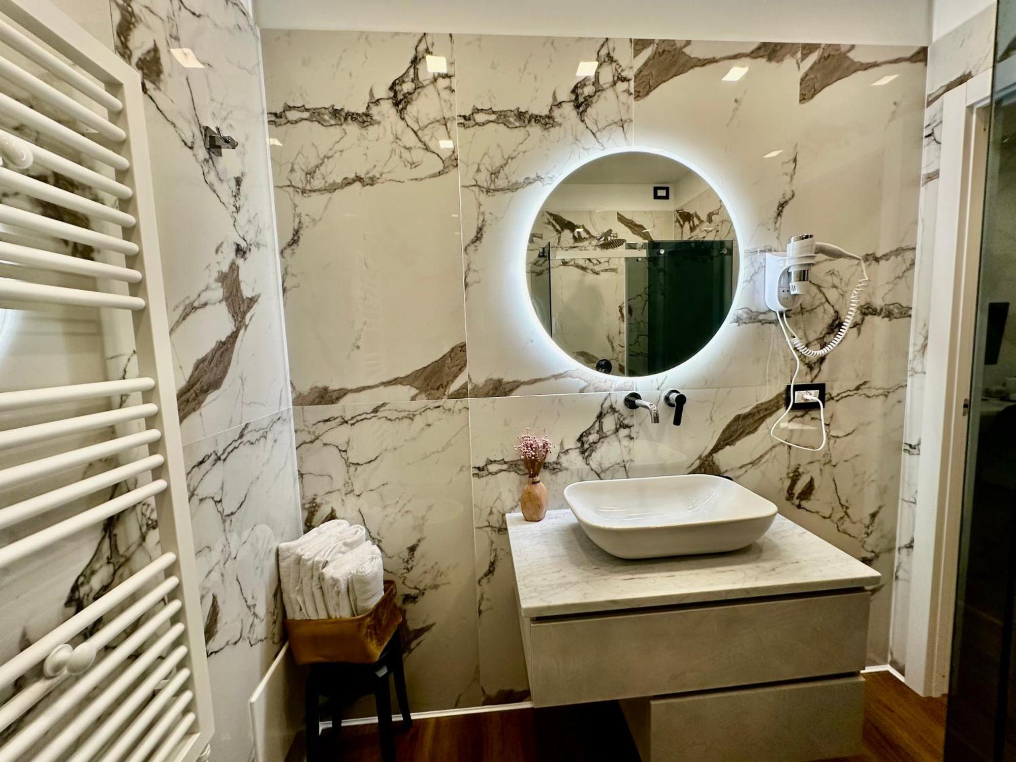 Sweet Rooms La Spezia Ngoại thất bức ảnh